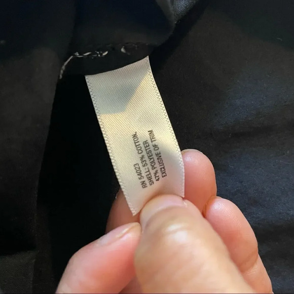 Gap cute blouse  - Picture 12 of 12